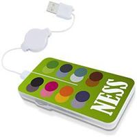 MOUSE OTTICO